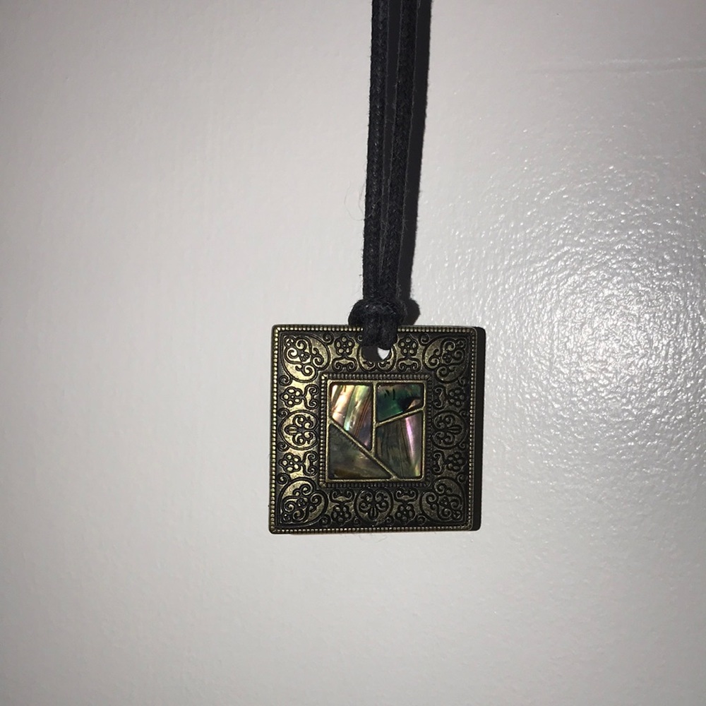 Lia Sophia Necklace
